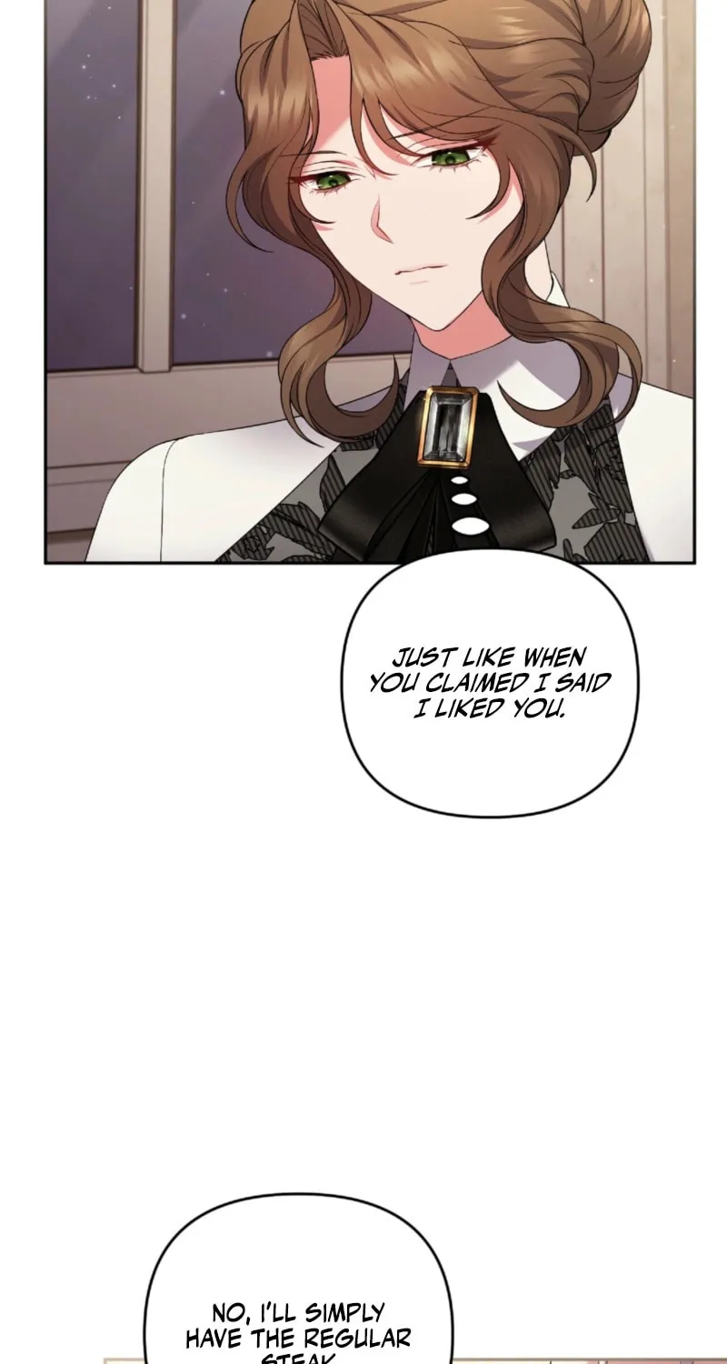 The Murderer Targets the Brunette Lady Chapter 18 page 39 - 