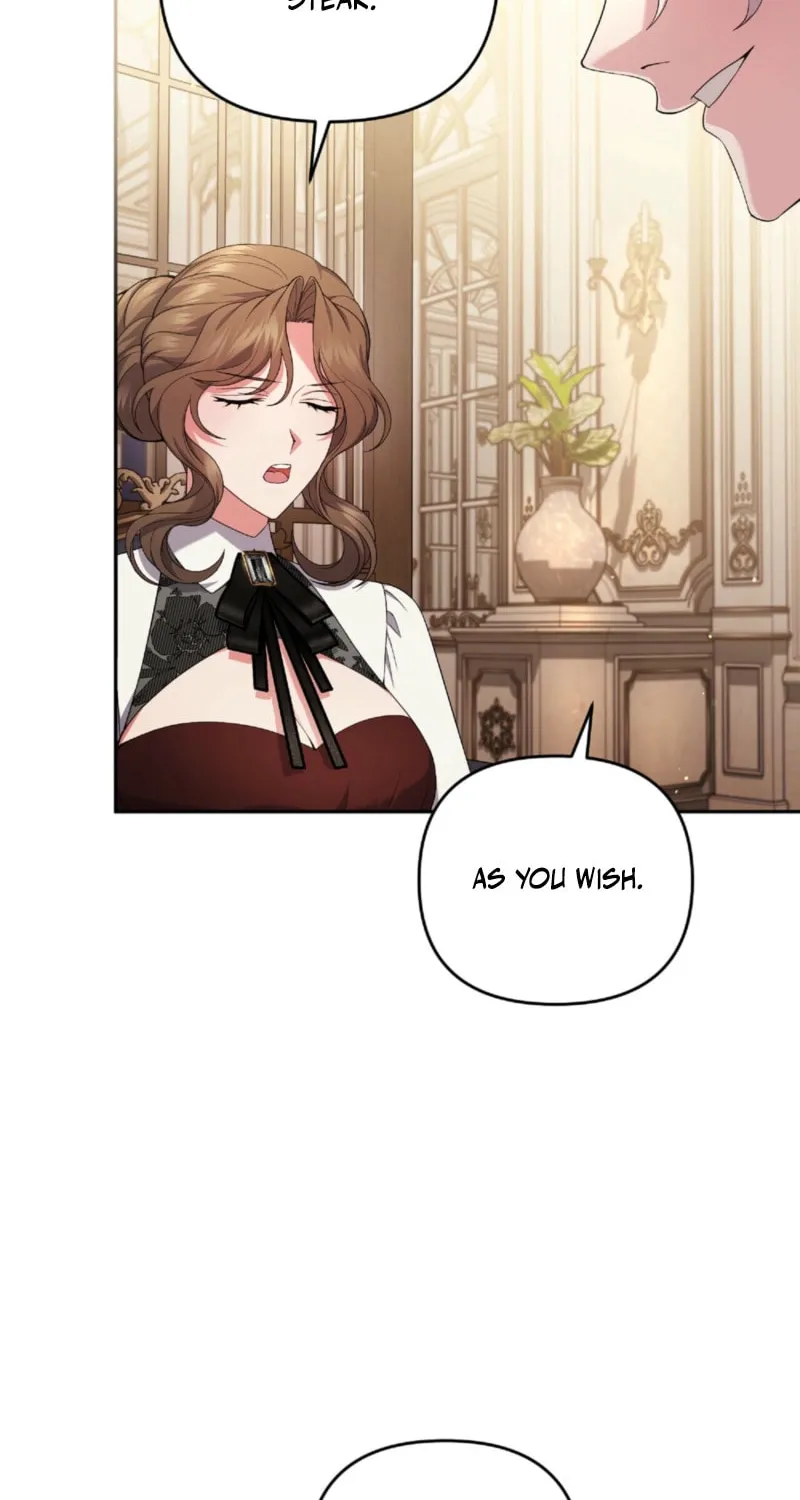 The Murderer Targets the Brunette Lady Chapter 18 page 40 - 