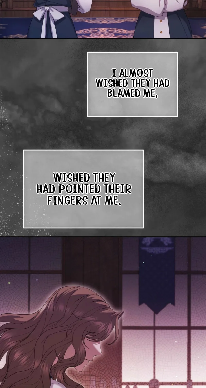 The Murderer Targets the Brunette Lady Chapter 18 page 5 - 