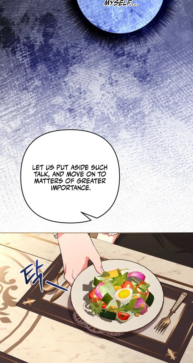 The Murderer Targets the Brunette Lady Chapter 18 page 48 - 