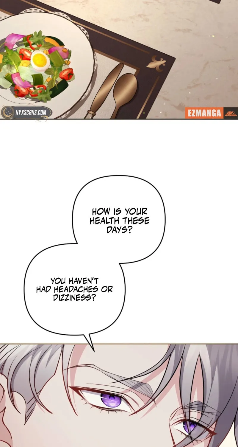 The Murderer Targets the Brunette Lady Chapter 18 page 49 - 