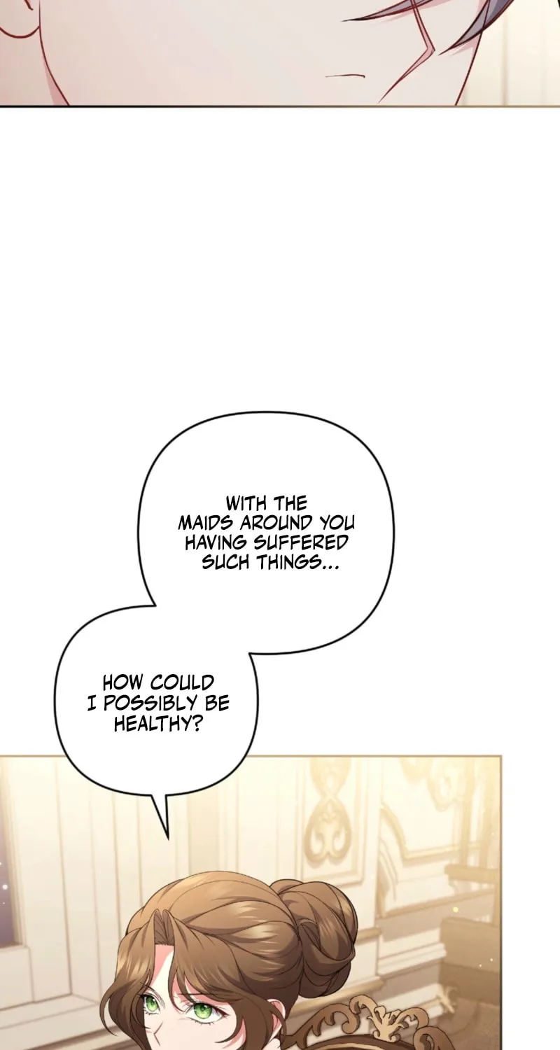 The Murderer Targets the Brunette Lady Chapter 18 page 50 - 