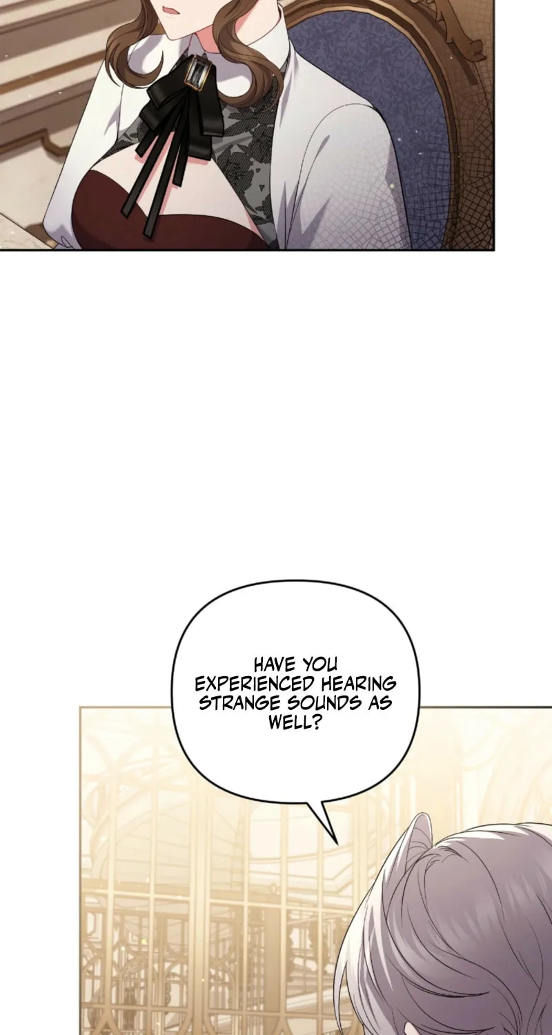 The Murderer Targets the Brunette Lady Chapter 18 page 51 - 