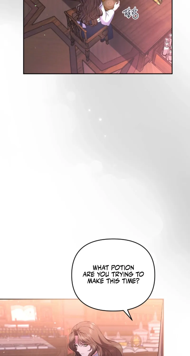 The Murderer Targets the Brunette Lady Chapter 18 page 7 - 