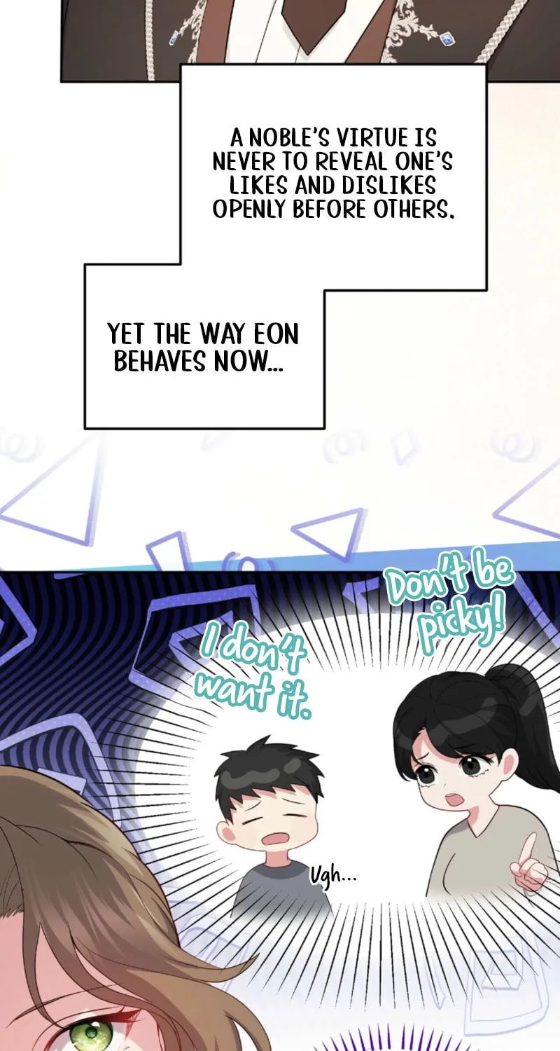 The Murderer Targets the Brunette Lady Chapter 18 page 62 - 