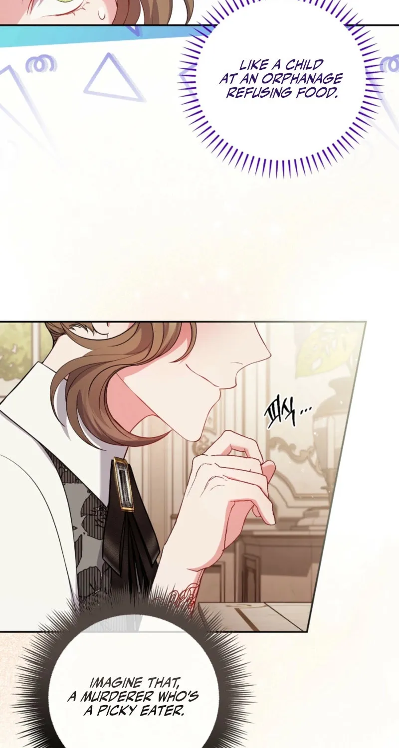 The Murderer Targets the Brunette Lady Chapter 18 page 63 - 