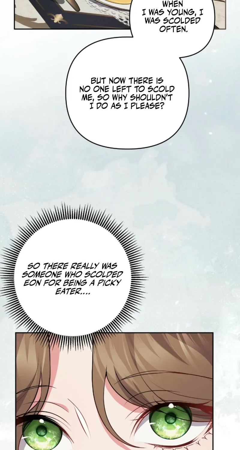 The Murderer Targets the Brunette Lady Chapter 18 page 68 - 