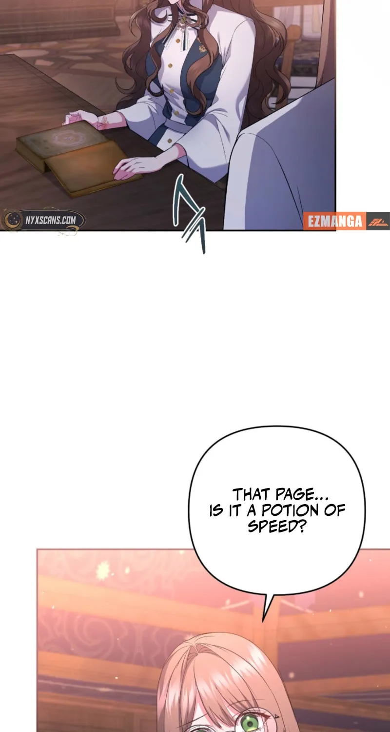 The Murderer Targets the Brunette Lady Chapter 18 page 8 - 