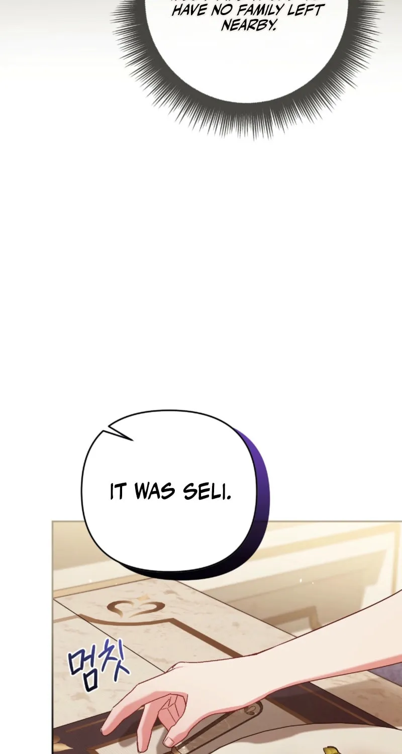 The Murderer Targets the Brunette Lady Chapter 18 page 72 - 