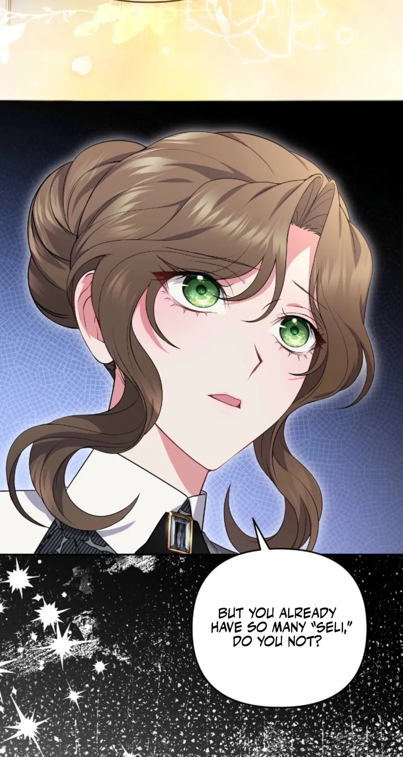 The Murderer Targets the Brunette Lady Chapter 18 page 80 - 