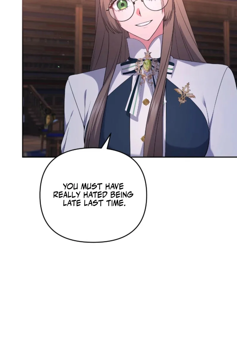 The Murderer Targets the Brunette Lady Chapter 18 page 9 - 