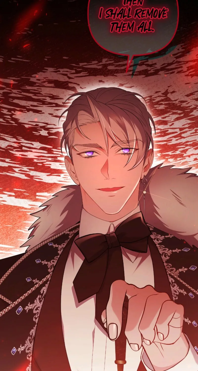 The Murderer Targets the Brunette Lady Chapter 18 page 82 - 