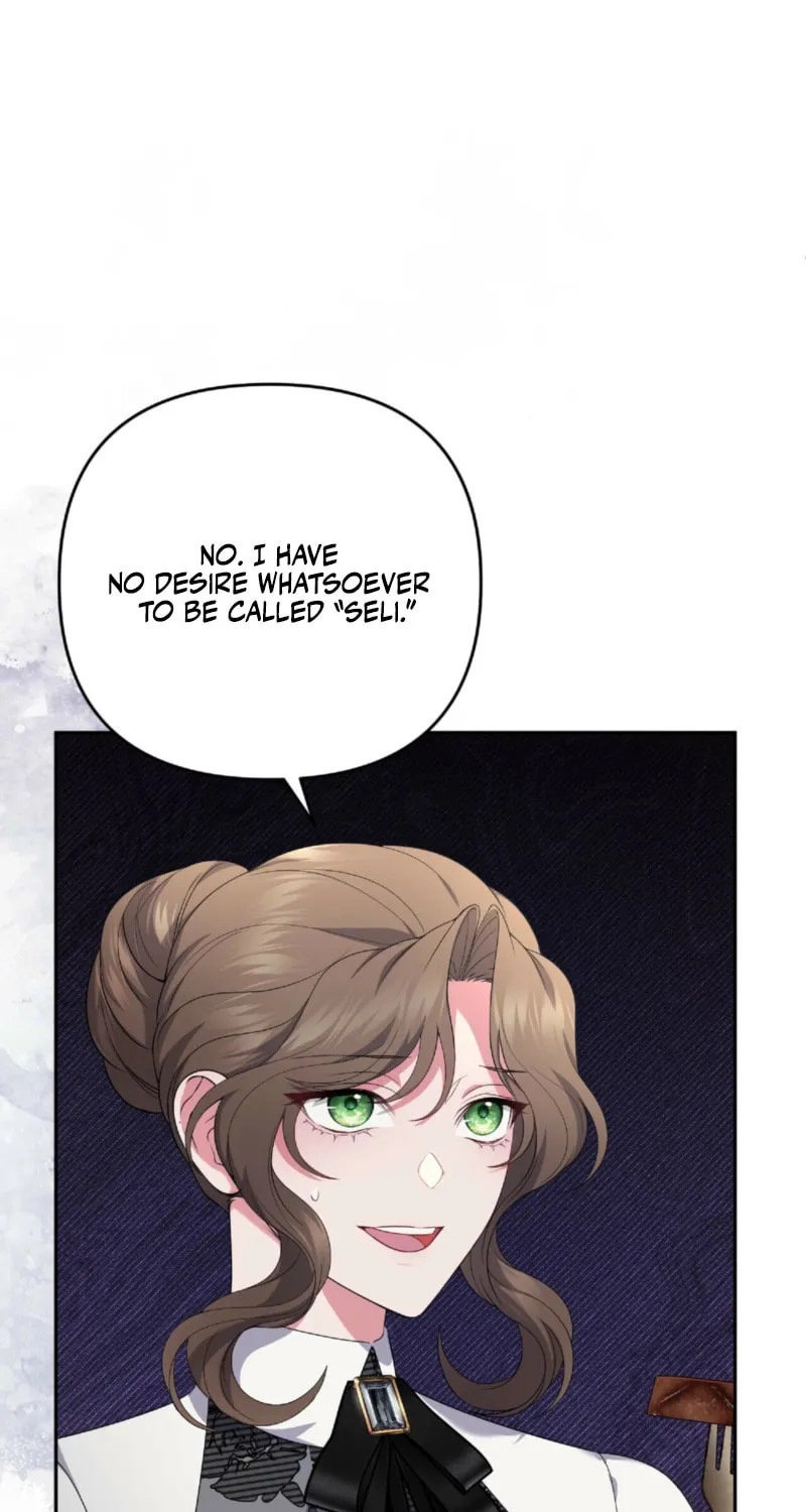 The Murderer Targets the Brunette Lady Chapter 18 page 84 - 