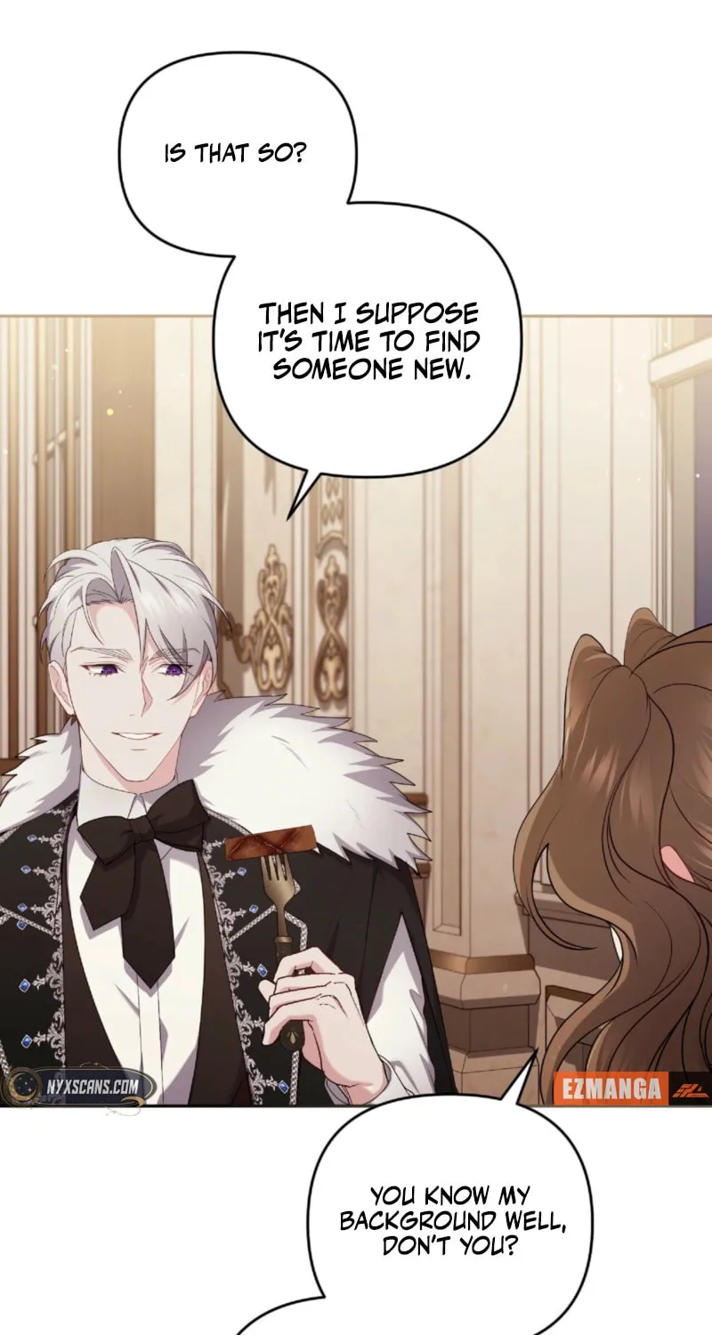 The Murderer Targets the Brunette Lady Chapter 18 page 86 - 