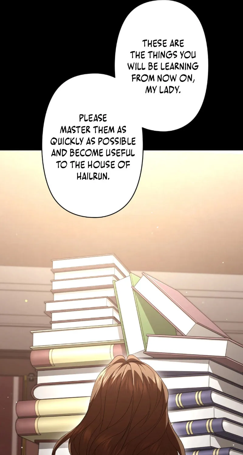 The Murderer Targets the Brunette Lady Chapter 2 page 11 - 