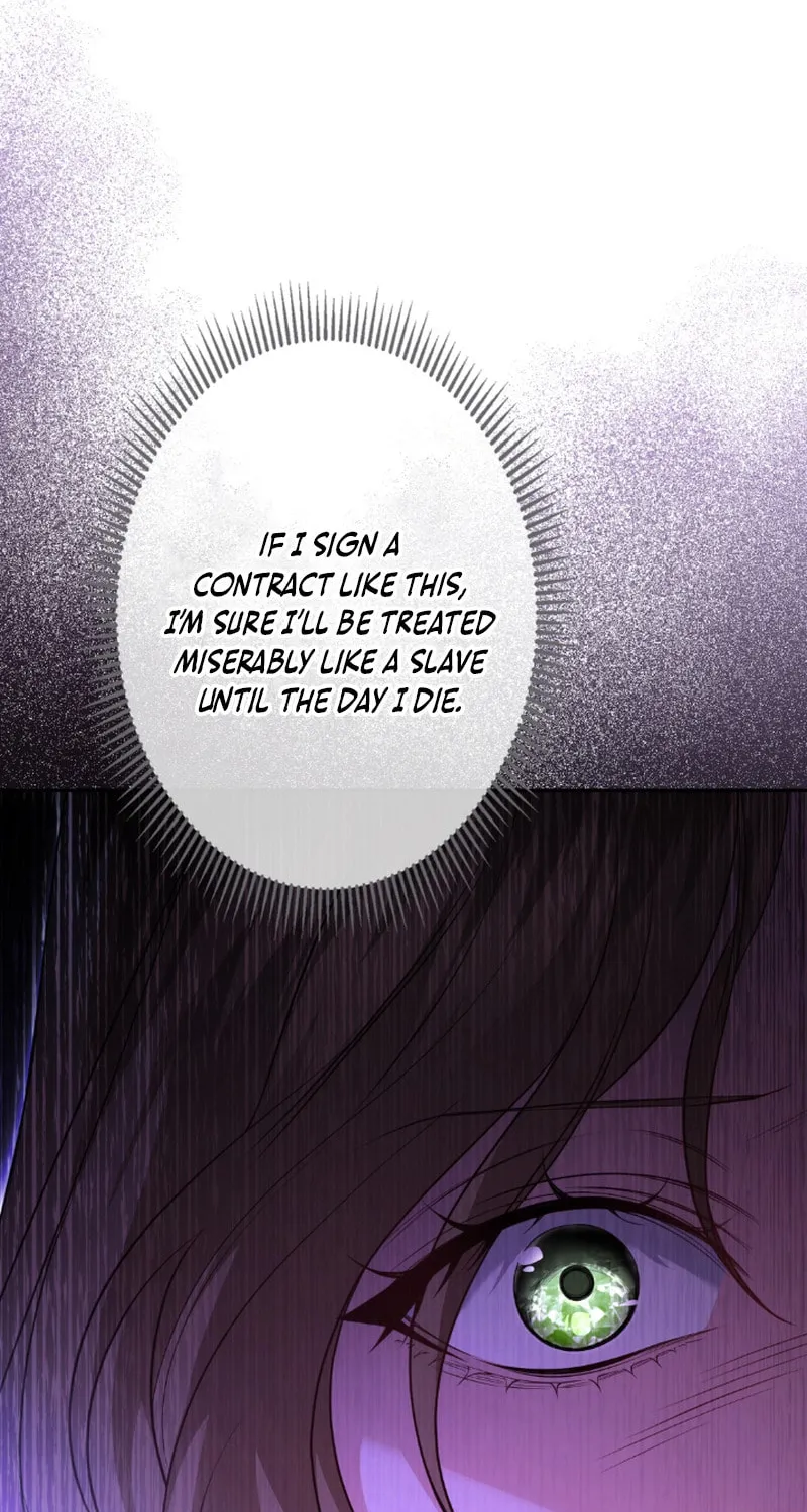 The Murderer Targets the Brunette Lady Chapter 2 page 101 - 