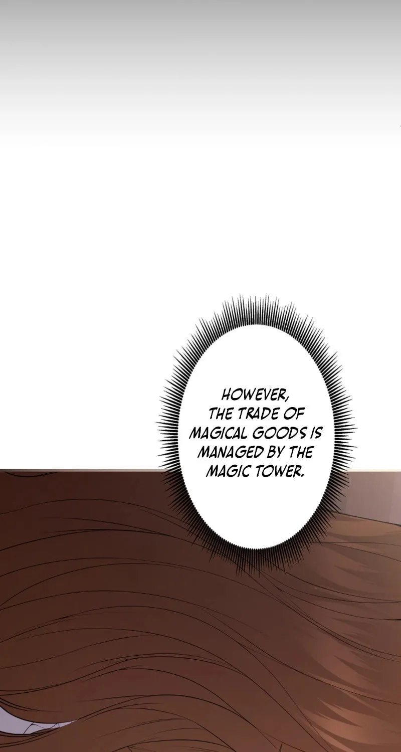 The Murderer Targets the Brunette Lady Chapter 2 page 19 - 
