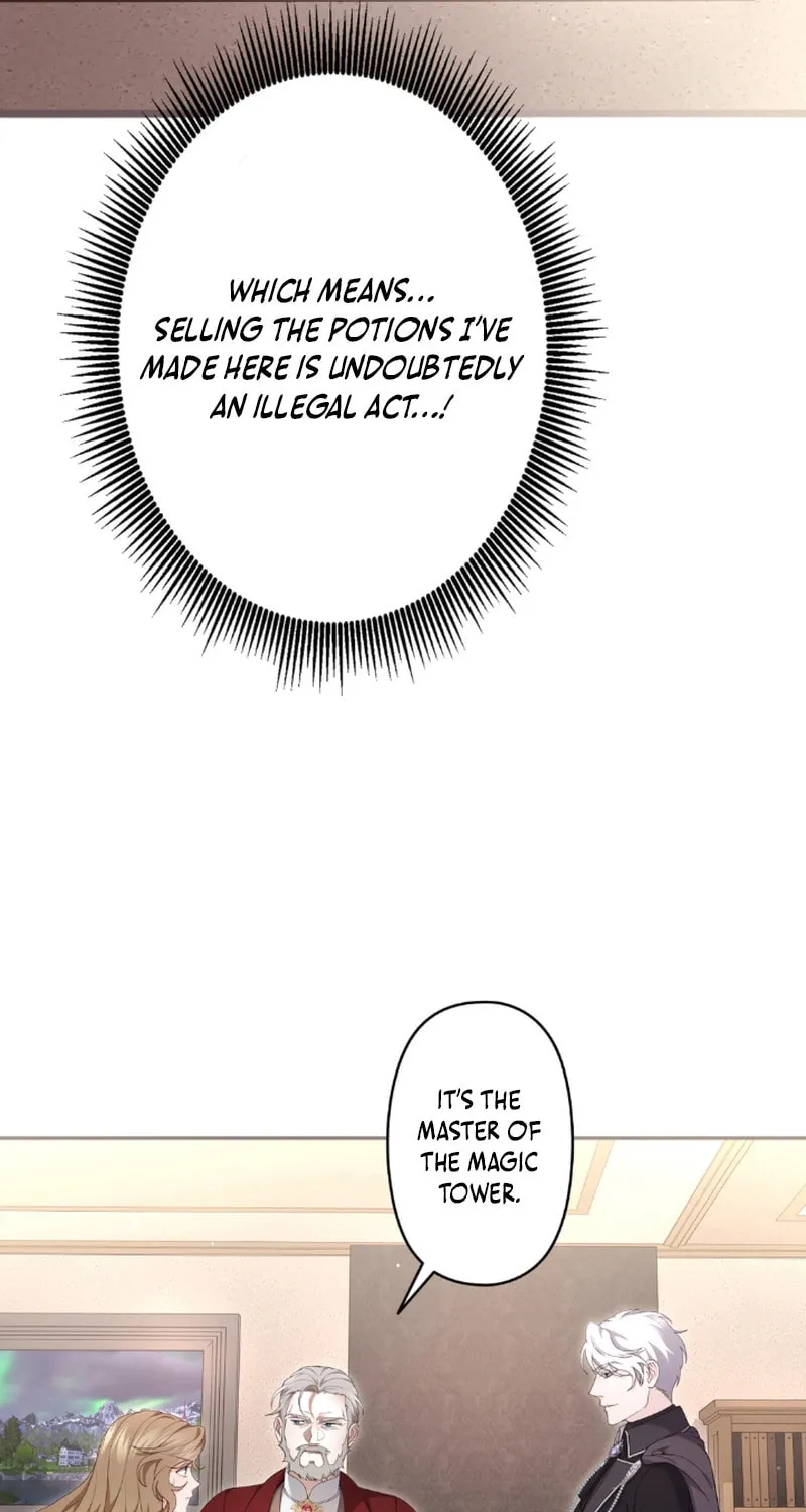 The Murderer Targets the Brunette Lady Chapter 2 page 21 - 