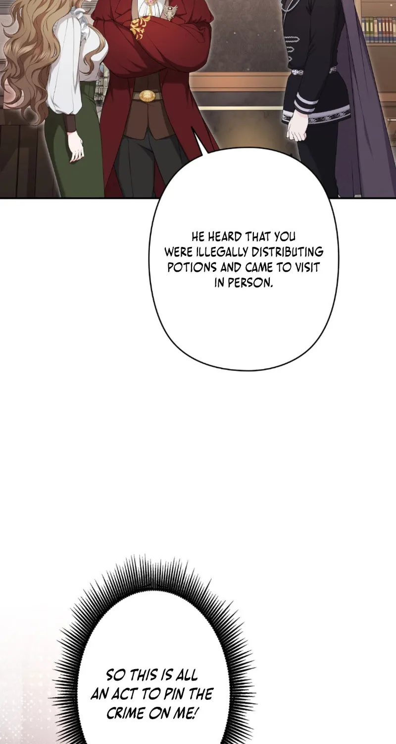 The Murderer Targets the Brunette Lady Chapter 2 page 22 - 