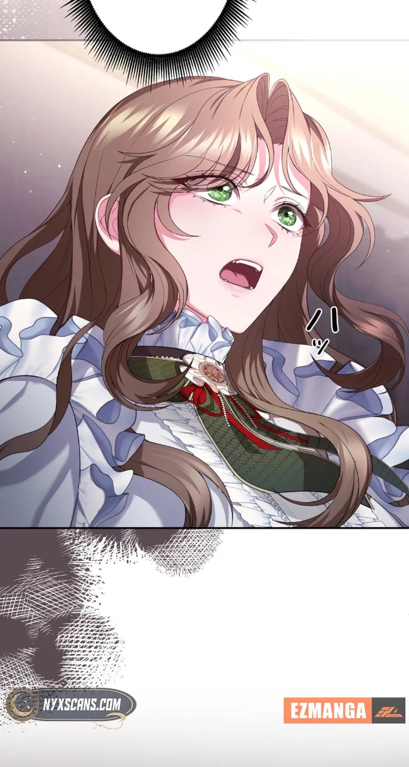 The Murderer Targets the Brunette Lady Chapter 2 page 23 - 