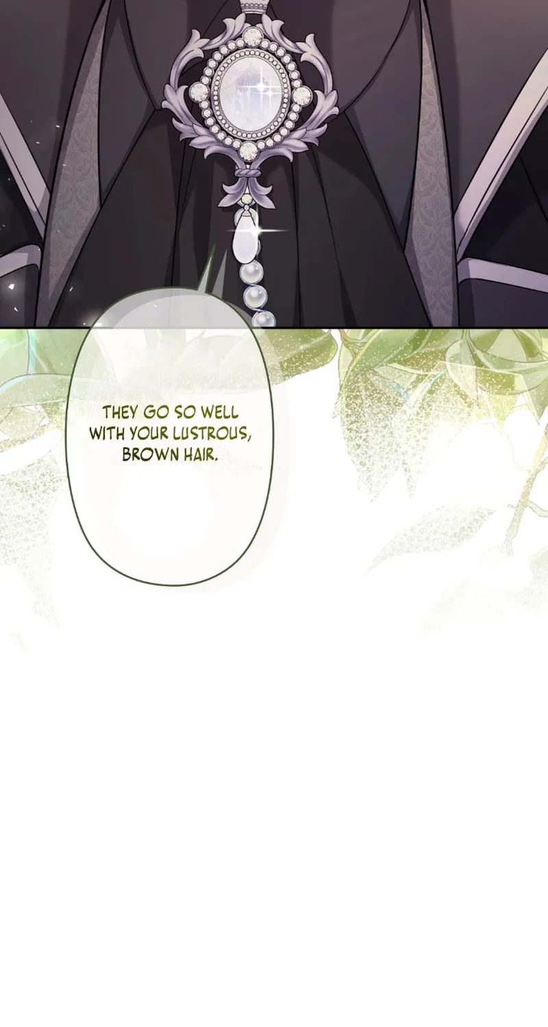 The Murderer Targets the Brunette Lady Chapter 2 page 26 - 