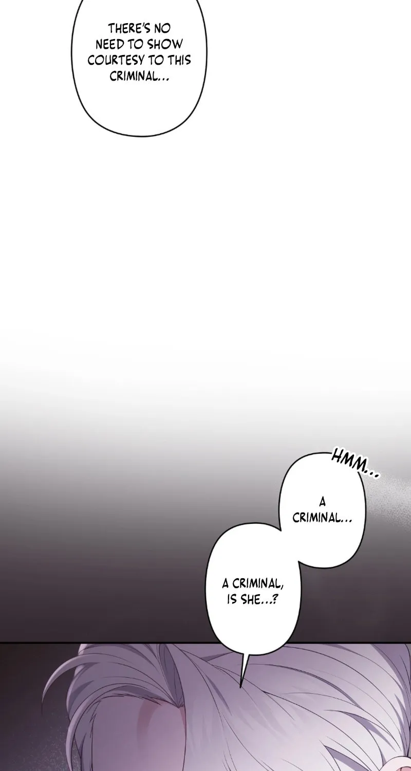 The Murderer Targets the Brunette Lady Chapter 2 page 32 - 