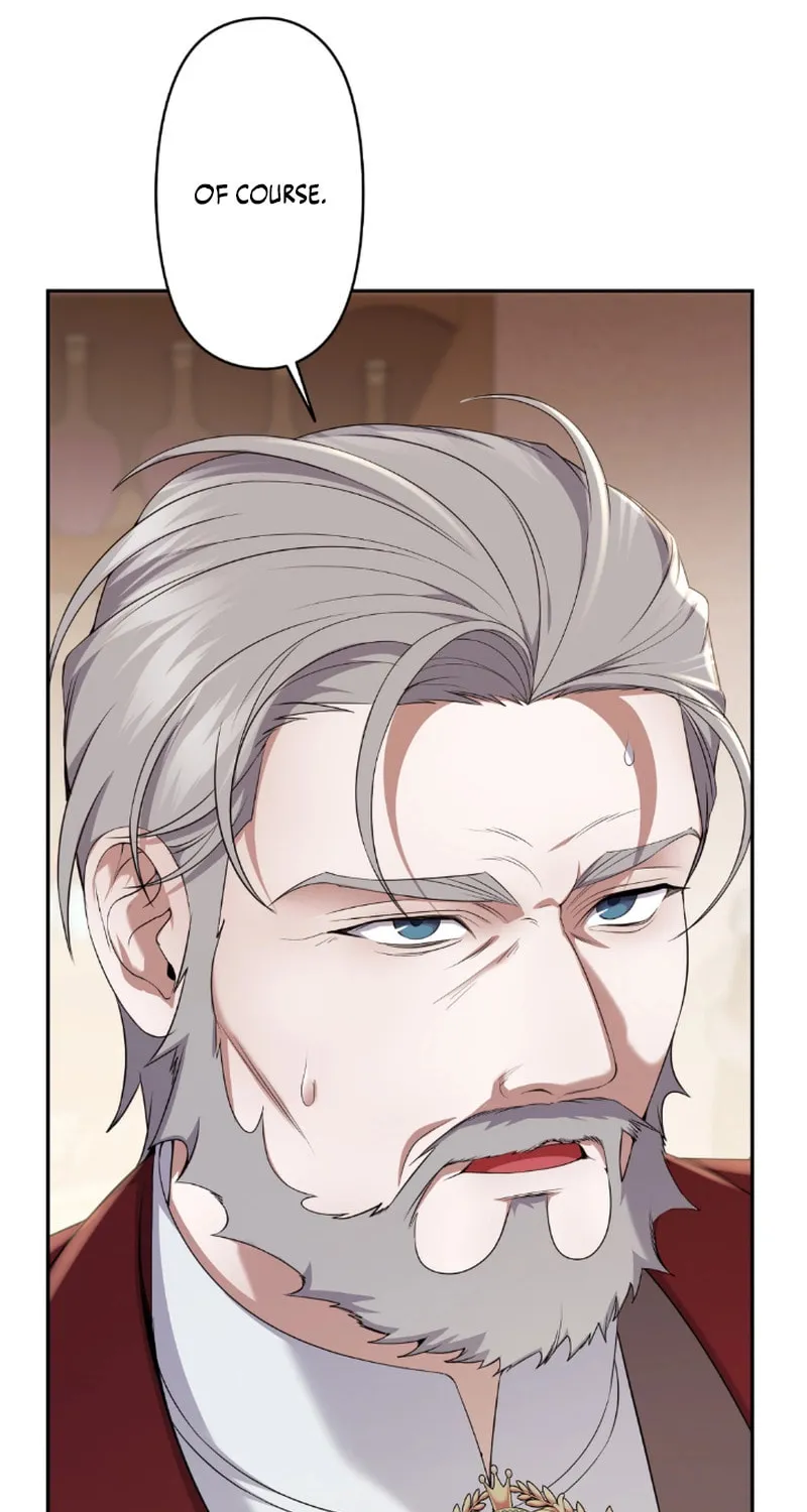 The Murderer Targets the Brunette Lady Chapter 2 page 34 - 