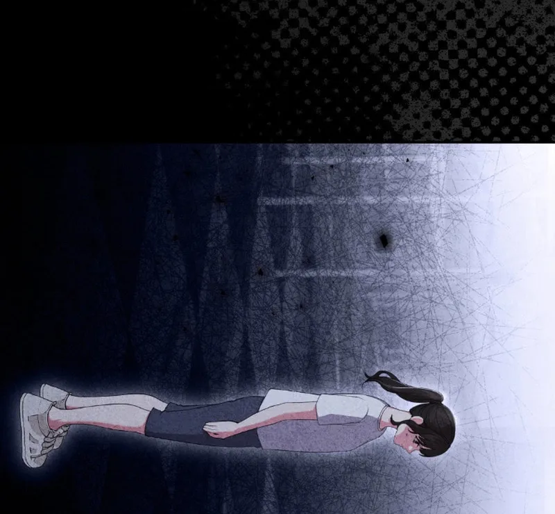 The Murderer Targets the Brunette Lady Chapter 2 page 40 - 