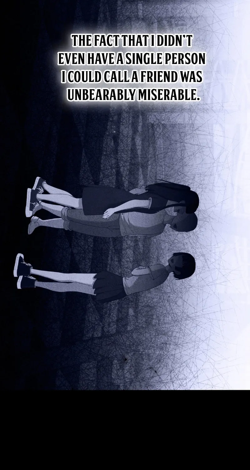 The Murderer Targets the Brunette Lady Chapter 2 page 41 - 