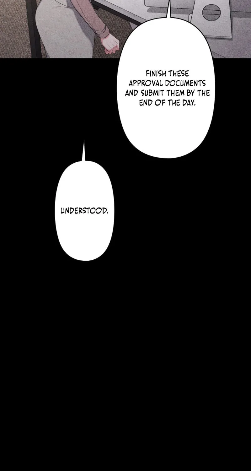 The Murderer Targets the Brunette Lady Chapter 2 page 46 - 