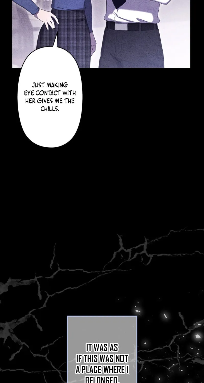 The Murderer Targets the Brunette Lady Chapter 2 page 49 - 