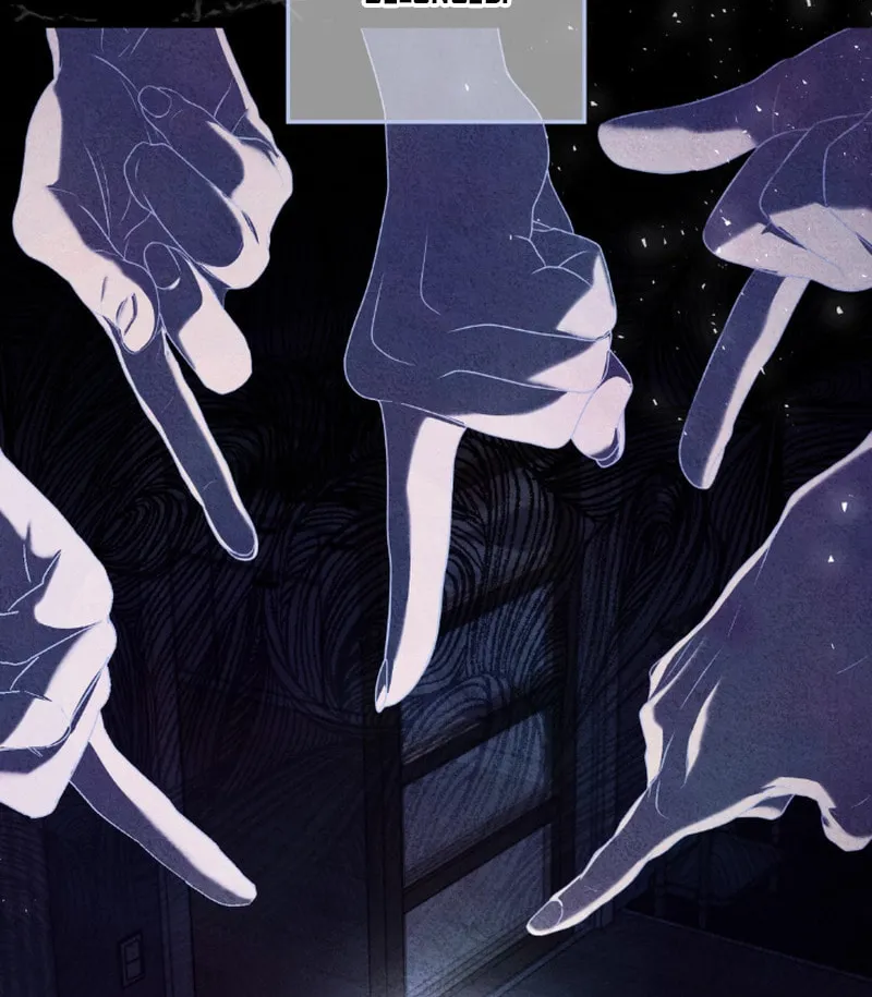 The Murderer Targets the Brunette Lady Chapter 2 page 50 - 