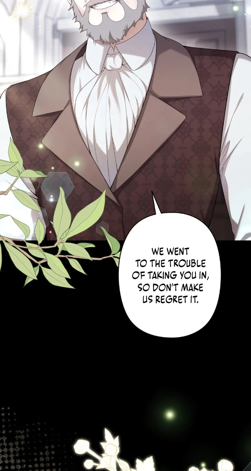 The Murderer Targets the Brunette Lady Chapter 2 page 6 - 