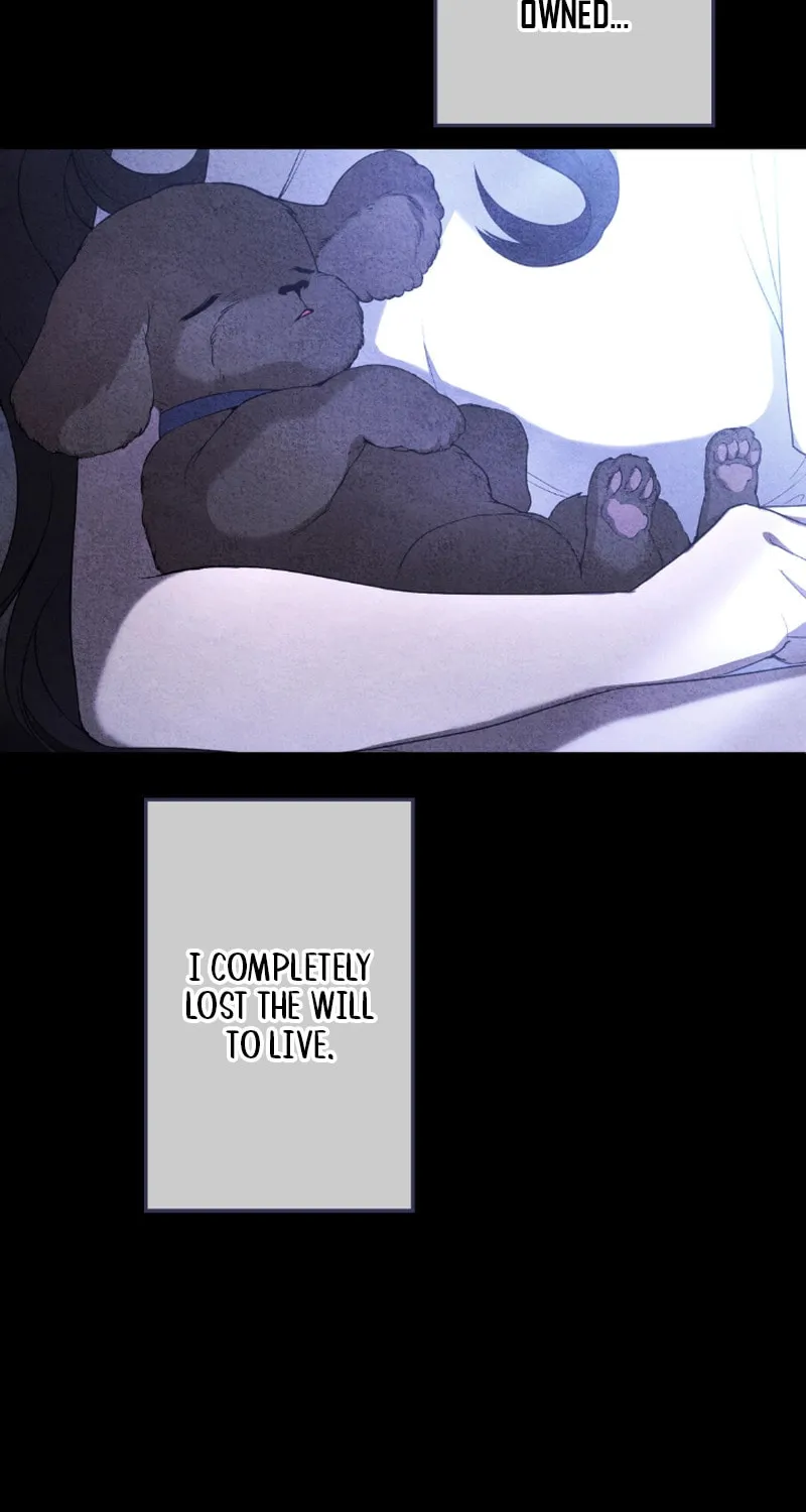 The Murderer Targets the Brunette Lady Chapter 2 page 52 - 