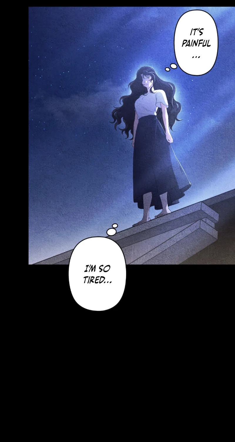 The Murderer Targets the Brunette Lady Chapter 2 page 53 - 