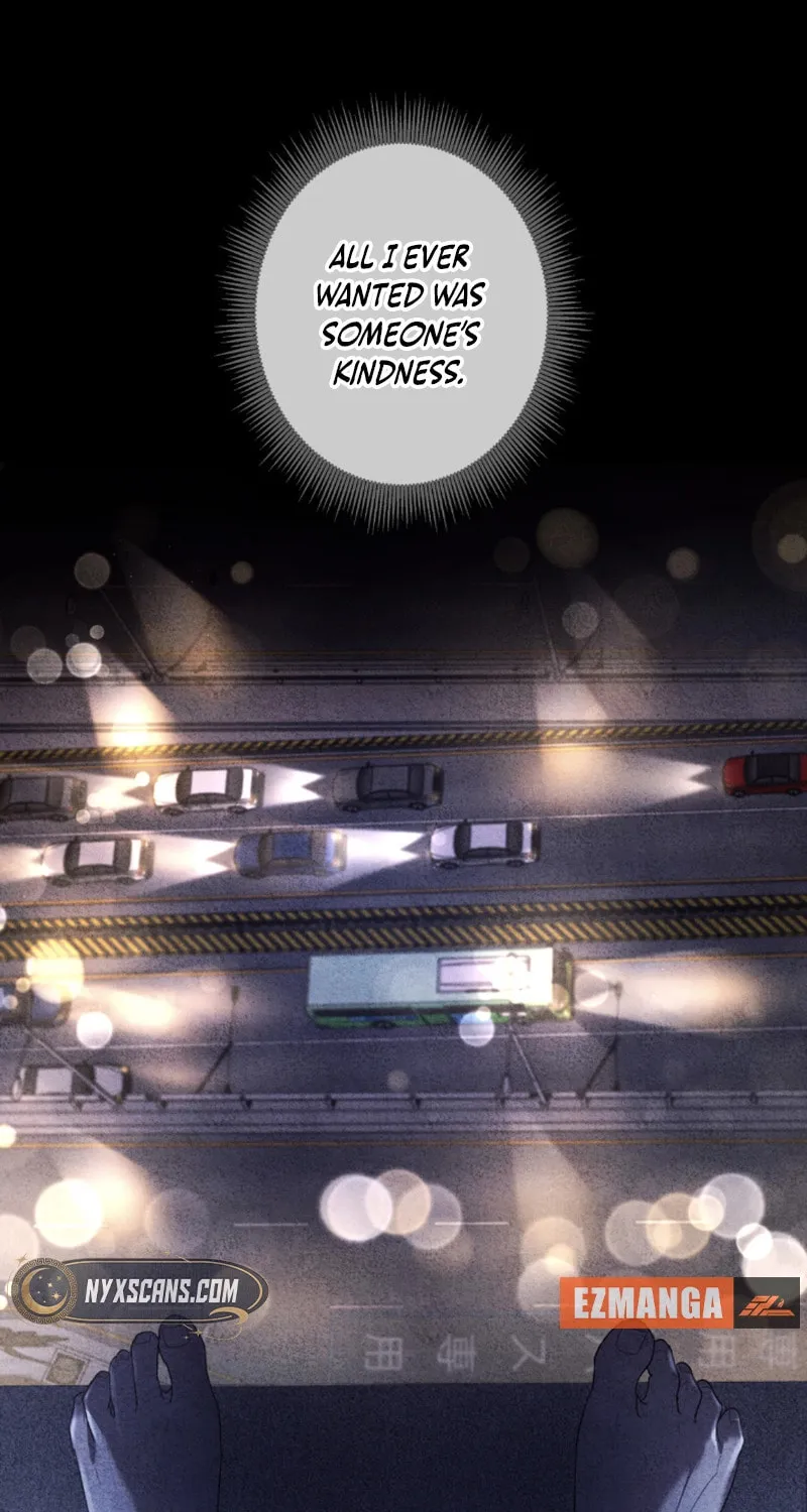 The Murderer Targets the Brunette Lady Chapter 2 page 54 - 