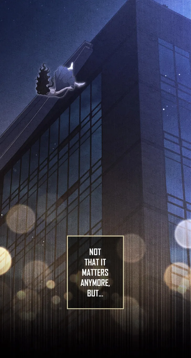 The Murderer Targets the Brunette Lady Chapter 2 page 57 - 