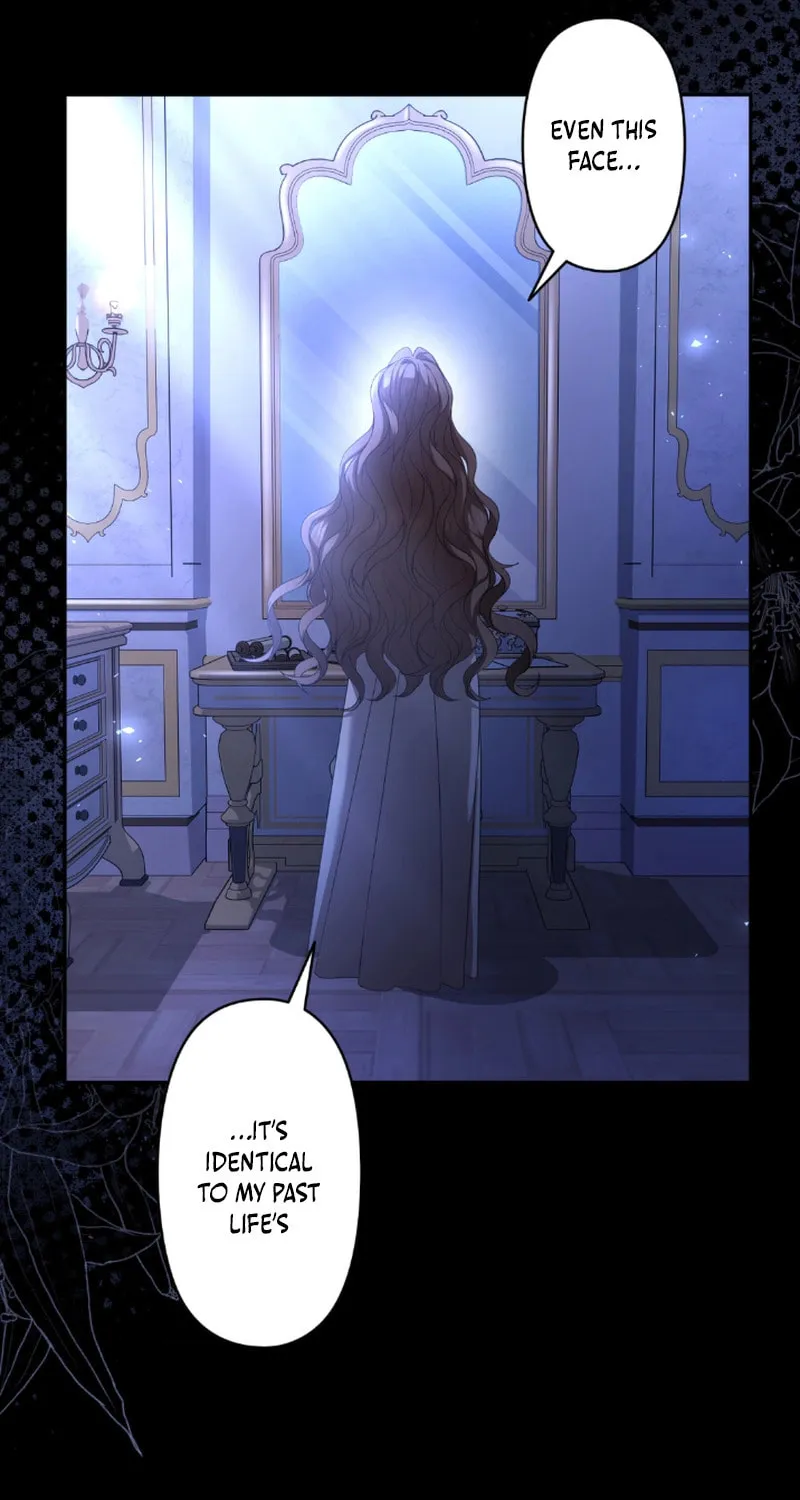 The Murderer Targets the Brunette Lady Chapter 2 page 61 - 