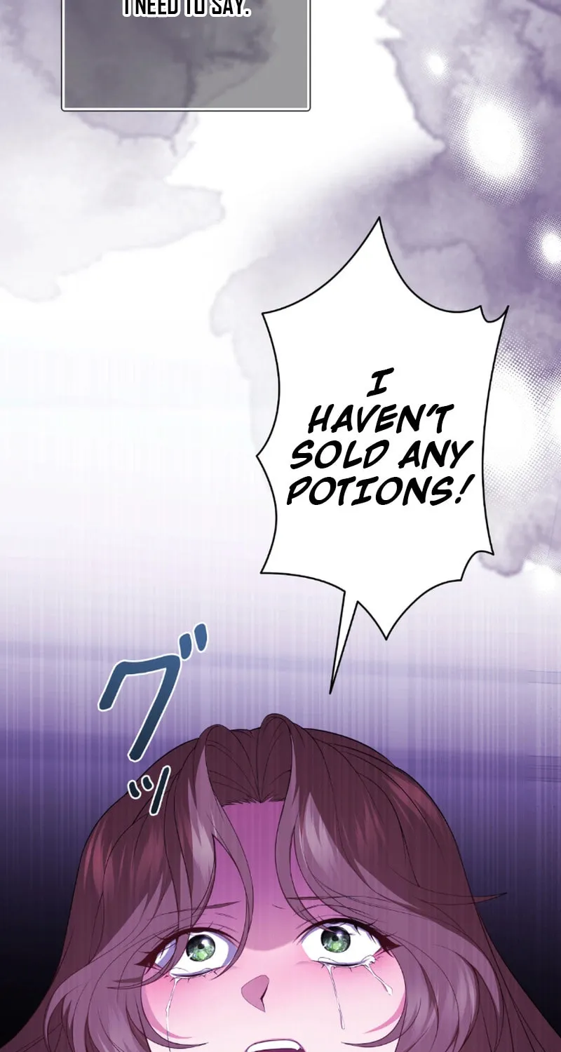 The Murderer Targets the Brunette Lady Chapter 2 page 65 - 