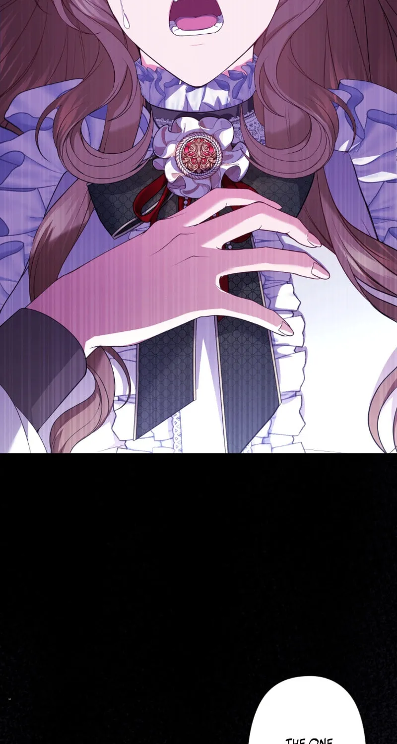 The Murderer Targets the Brunette Lady Chapter 2 page 66 - 