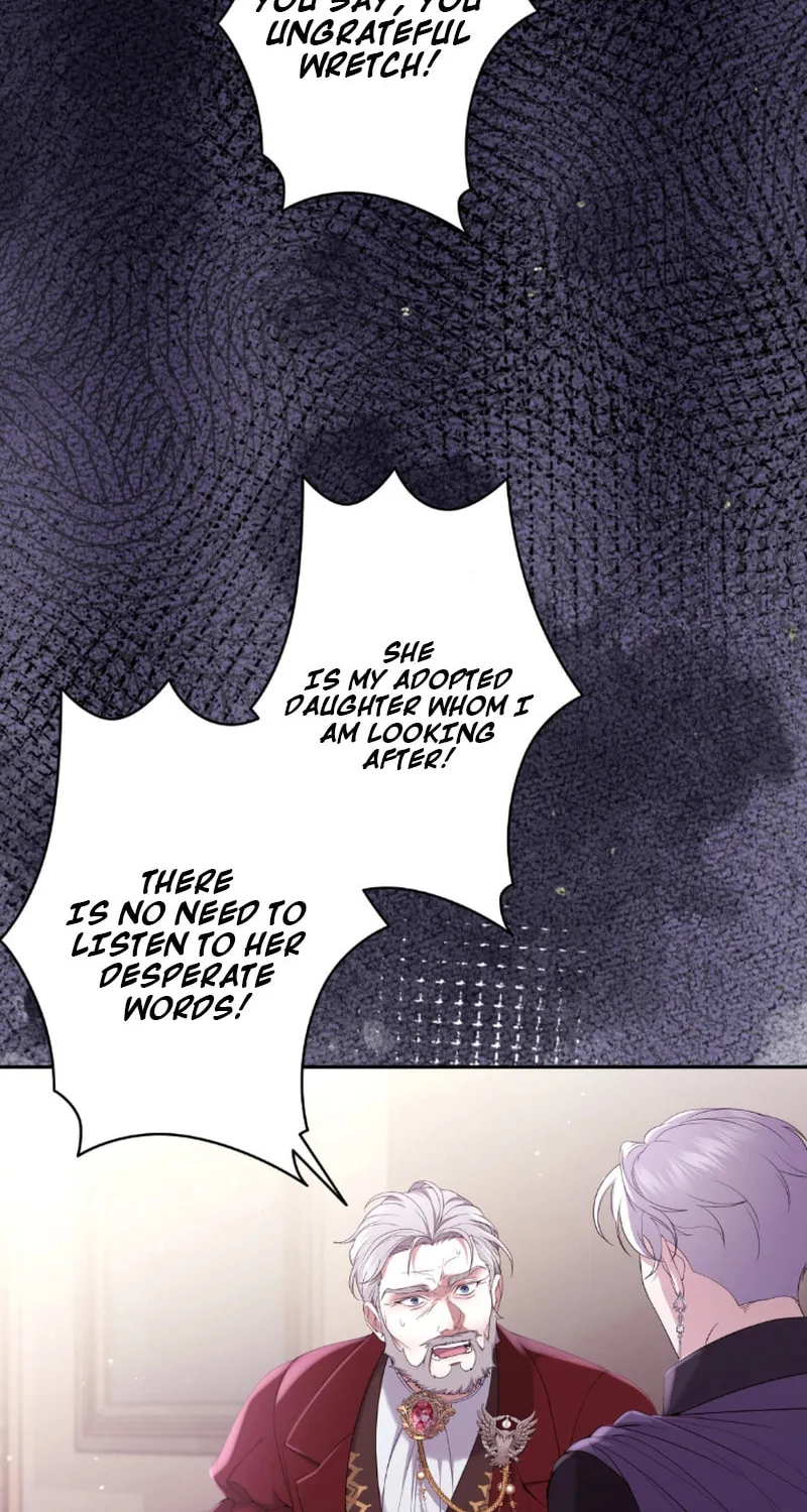 The Murderer Targets the Brunette Lady Chapter 2 page 68 - 