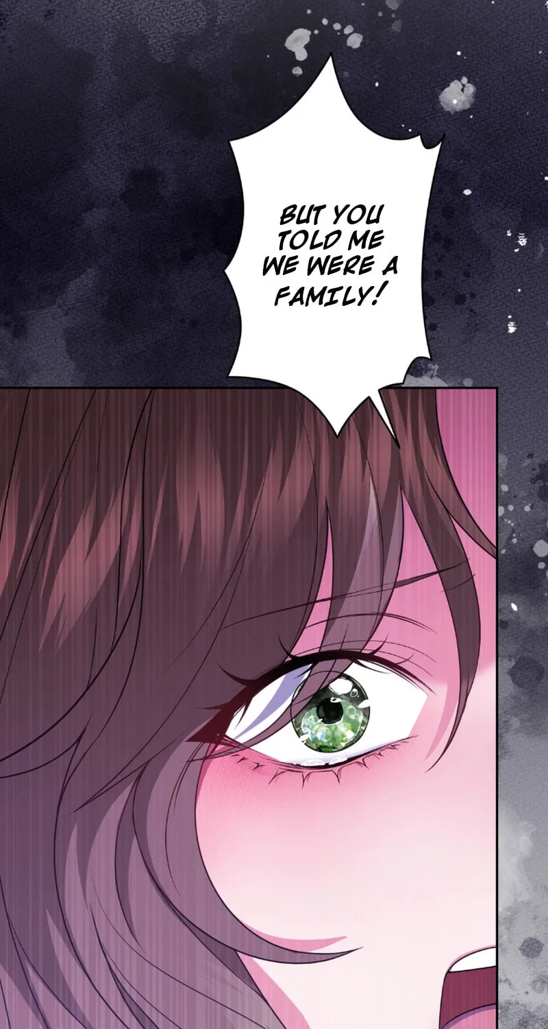 The Murderer Targets the Brunette Lady Chapter 2 page 70 - 