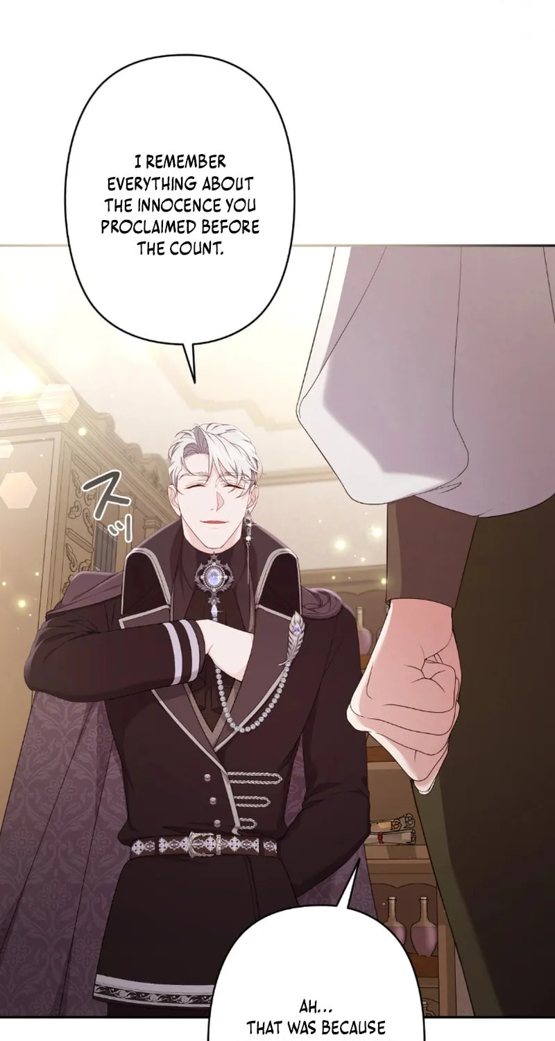 The Murderer Targets the Brunette Lady Chapter 2 page 88 - 