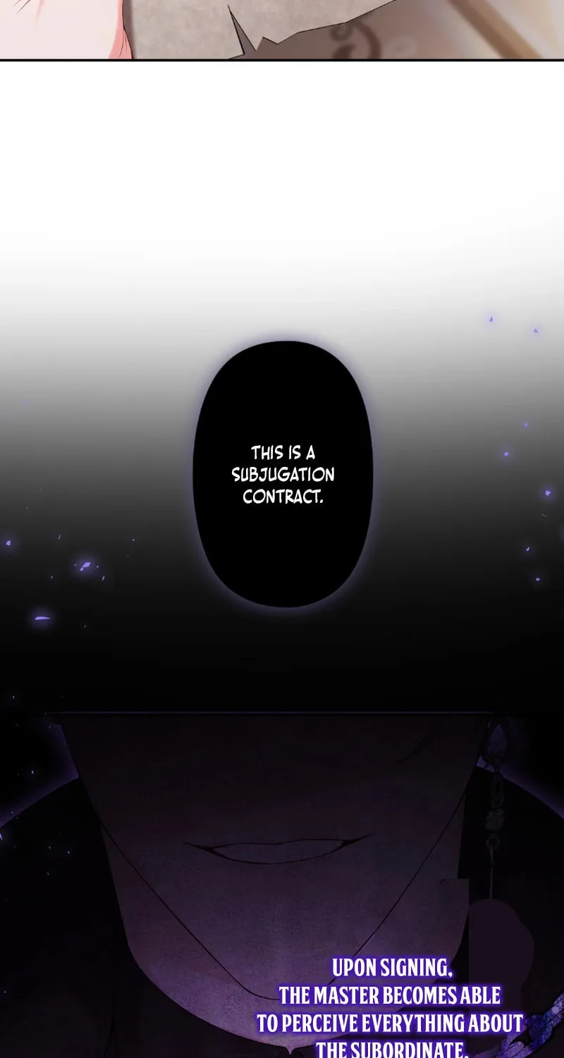 The Murderer Targets the Brunette Lady Chapter 2 page 92 - 