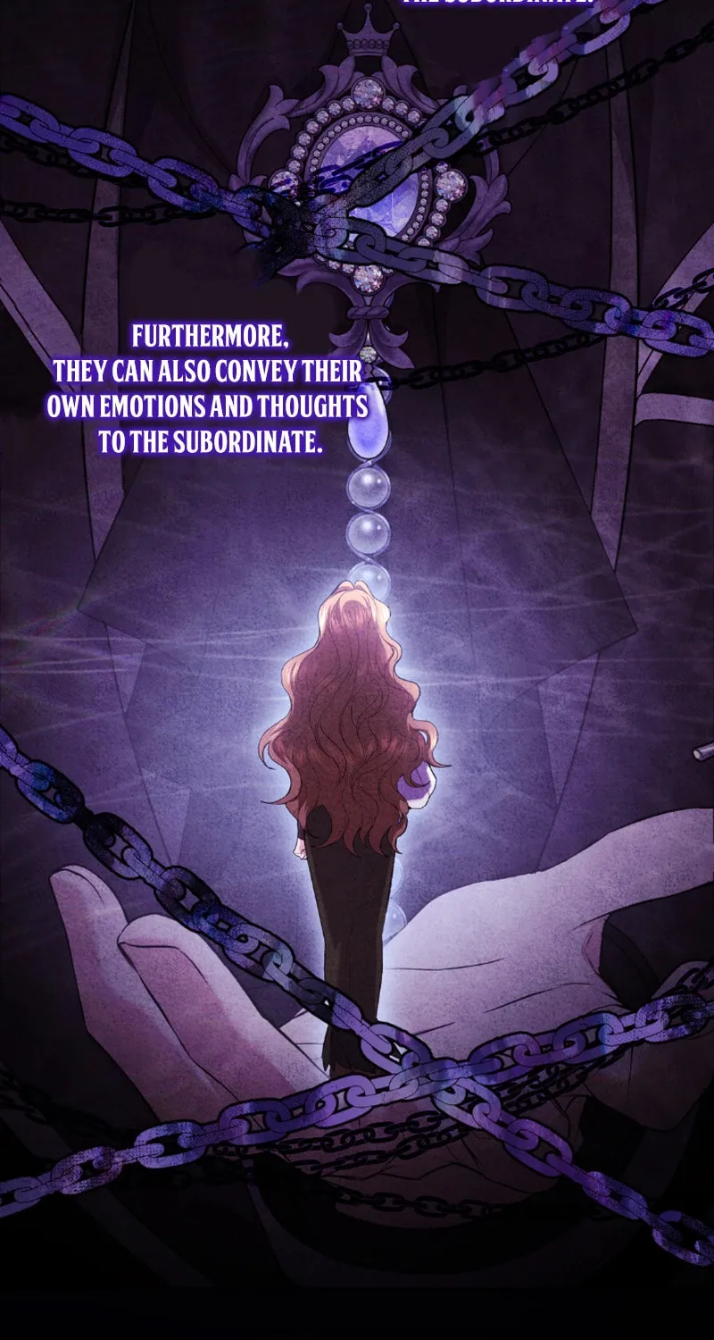 The Murderer Targets the Brunette Lady Chapter 2 page 93 - 