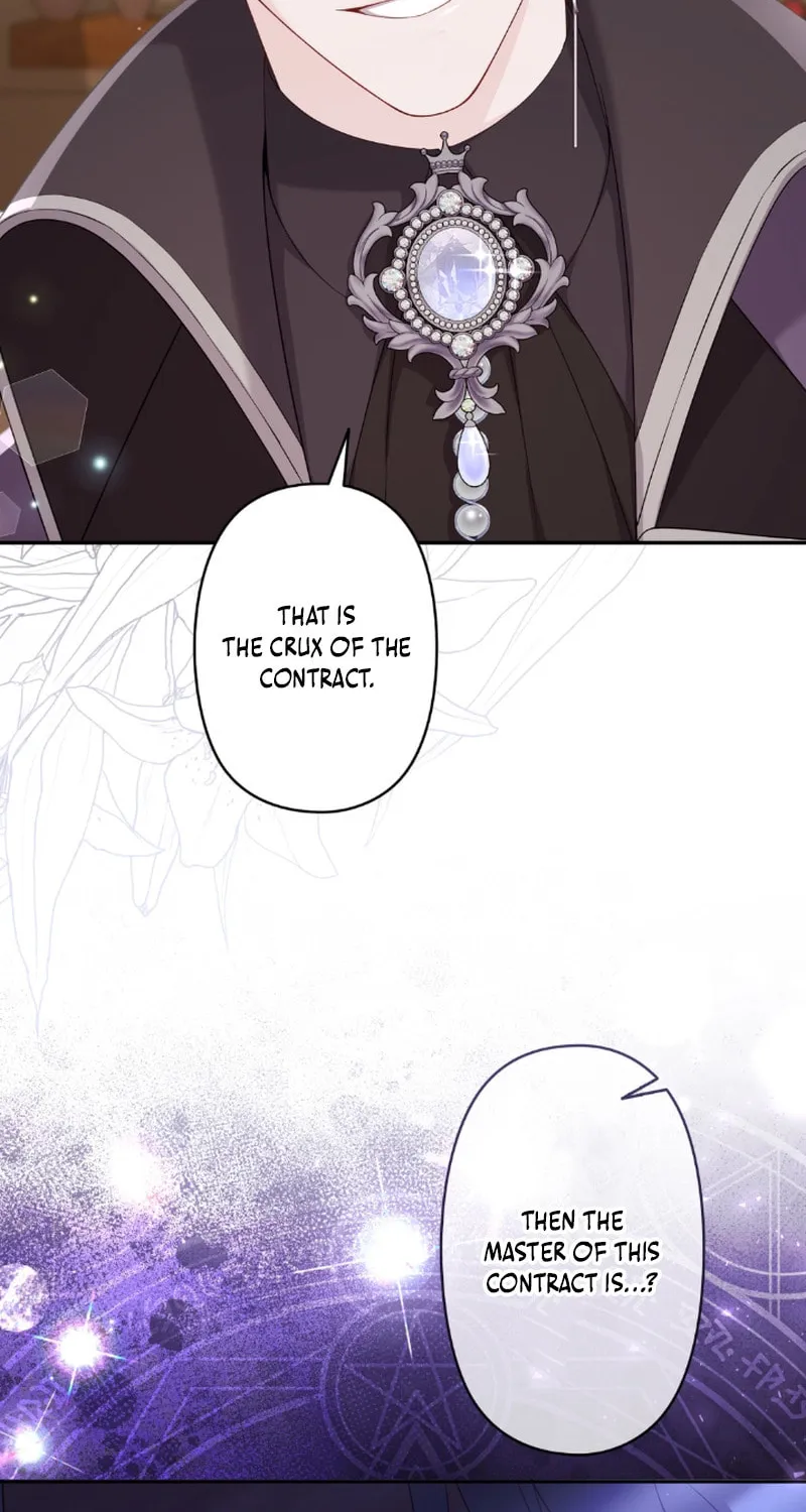 The Murderer Targets the Brunette Lady Chapter 2 page 97 - 
