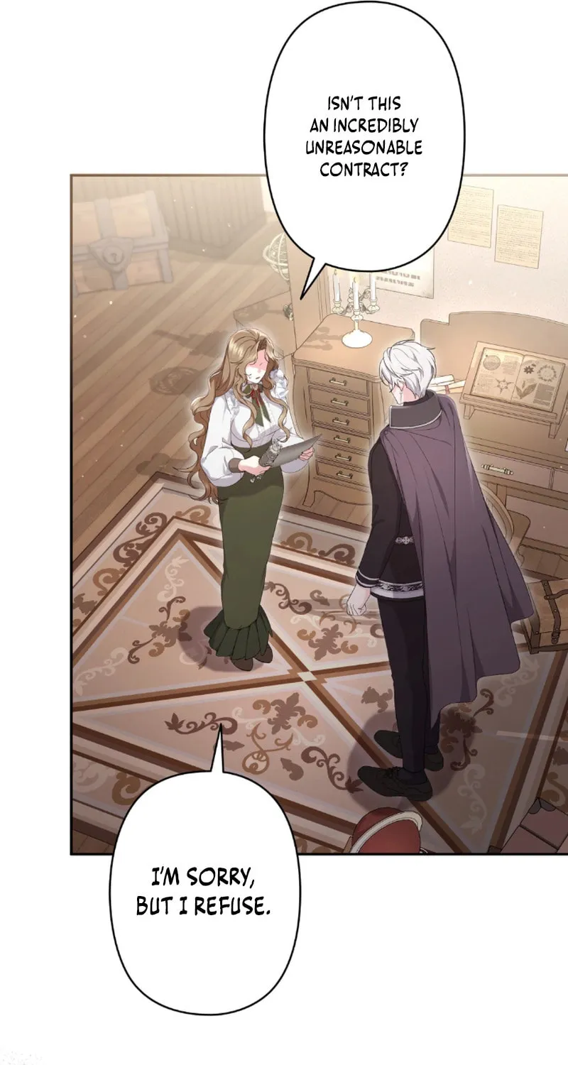 The Murderer Targets the Brunette Lady Chapter 2 page 100 - 