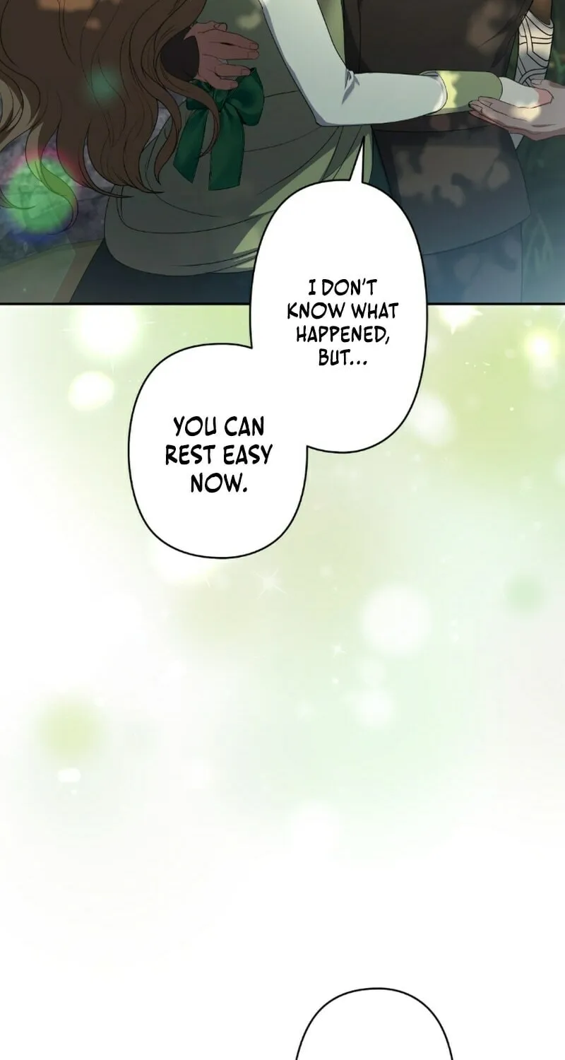 The Murderer Targets the Brunette Lady Chapter 3 page 107 - 
