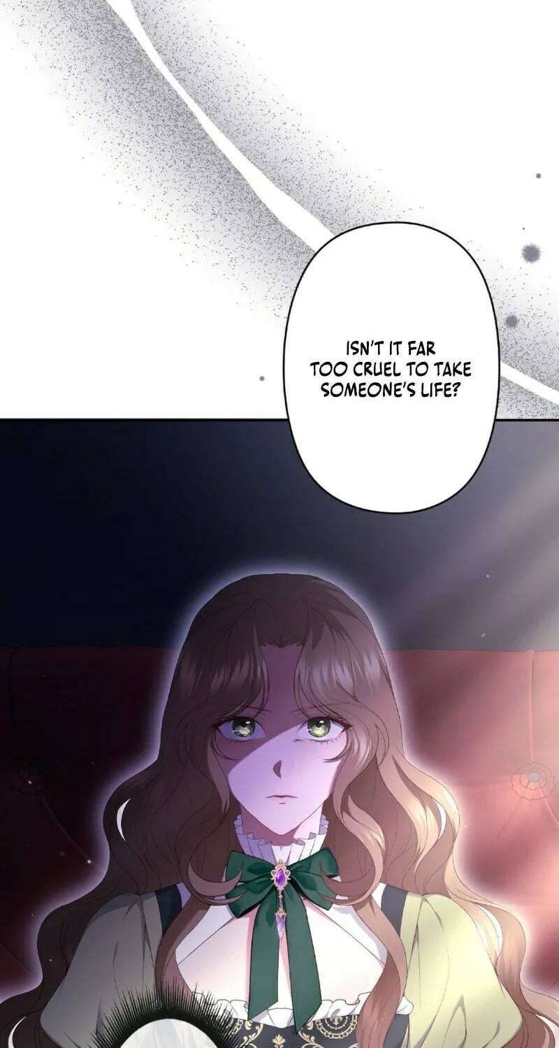 The Murderer Targets the Brunette Lady Chapter 3 page 12 - 