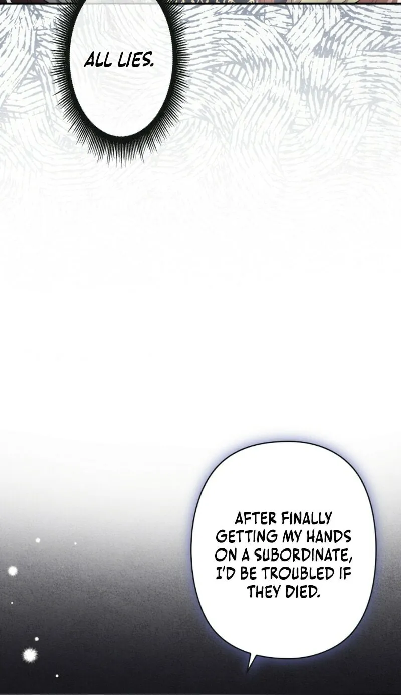 The Murderer Targets the Brunette Lady Chapter 3 page 13 - 